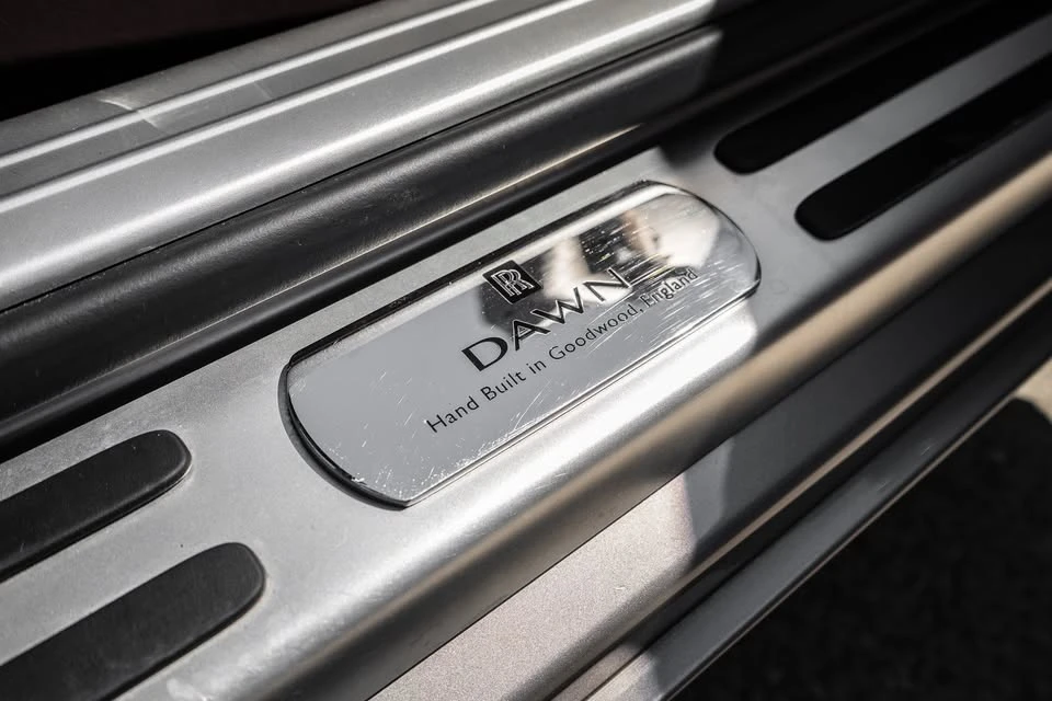 2017 Rolls-Royce Dawn - Image 20 of 20