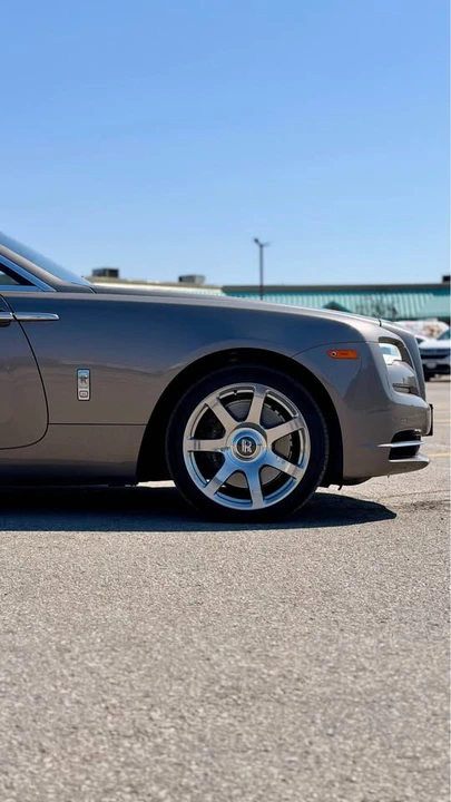2017 Rolls-Royce Dawn - Image 10 of 16