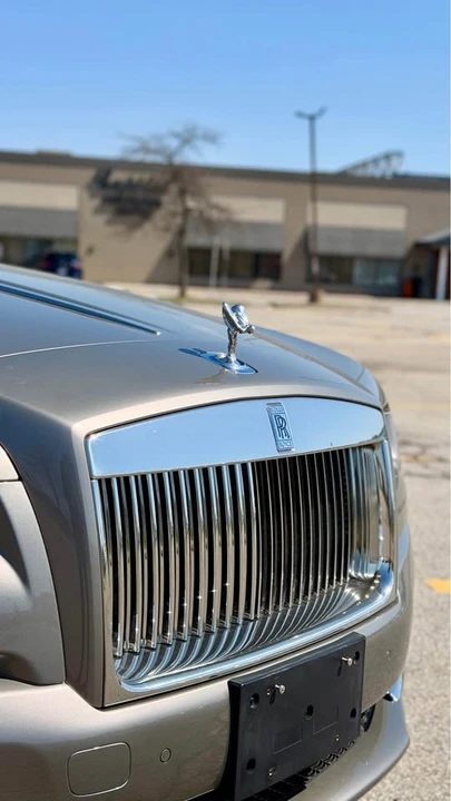 2017 Rolls-Royce Dawn - Image 3 of 16