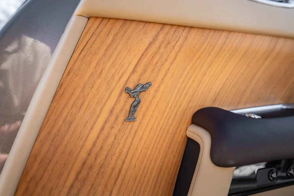 2017 Rolls-Royce Dawn - Image 16 of 20
