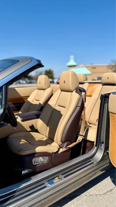2017 Rolls-Royce Dawn - Image 16 of 16