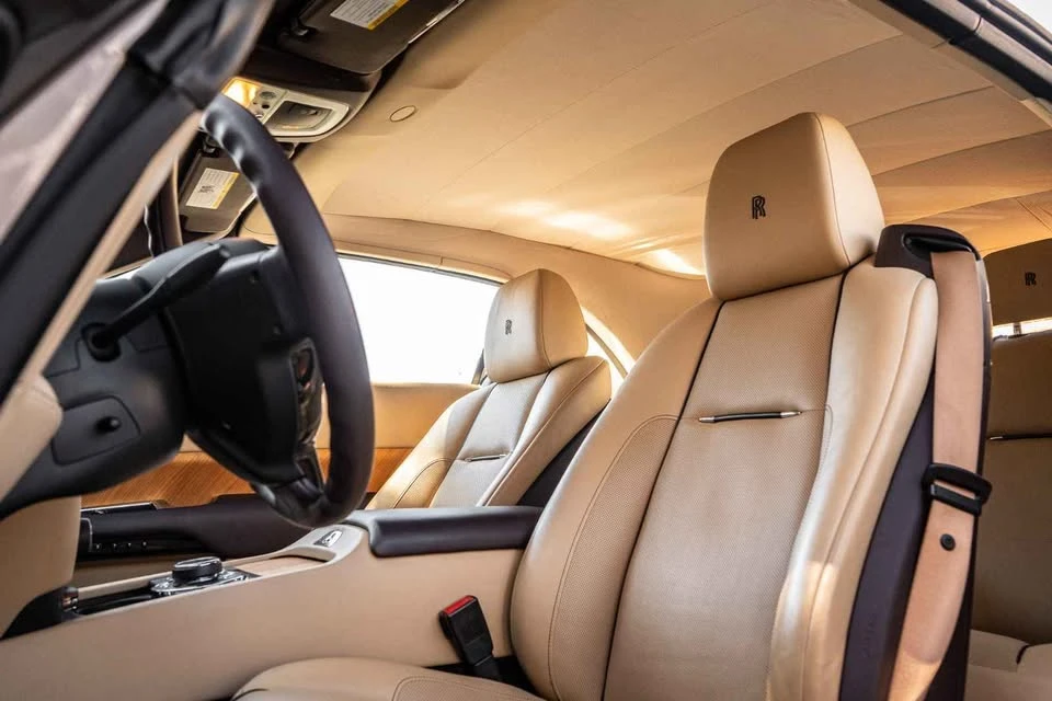 2017 Rolls-Royce Dawn - Image 18 of 20