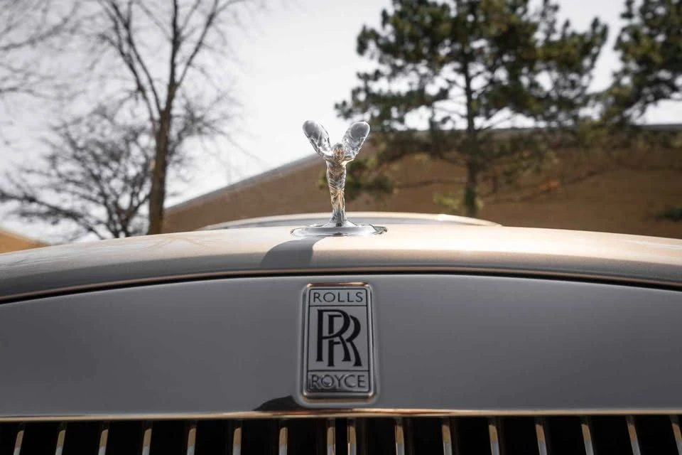 2017 Rolls-Royce Dawn - Image 7 of 20
