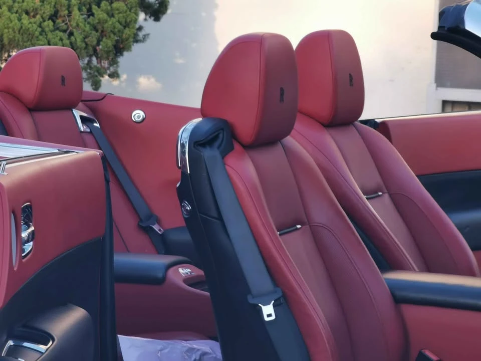 2017 Rolls-Royce Dawn - Image 9 of 9