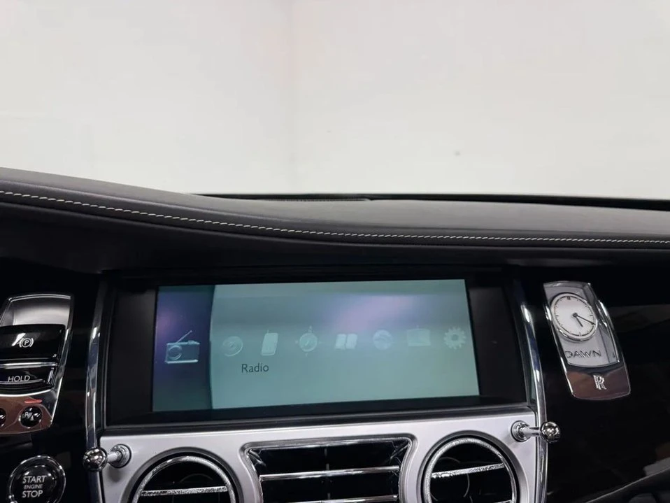 2017 Rolls-Royce Dawn - Image 19 of 20