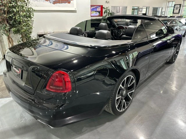 2017 Rolls-Royce Dawn - Image 2 of 20