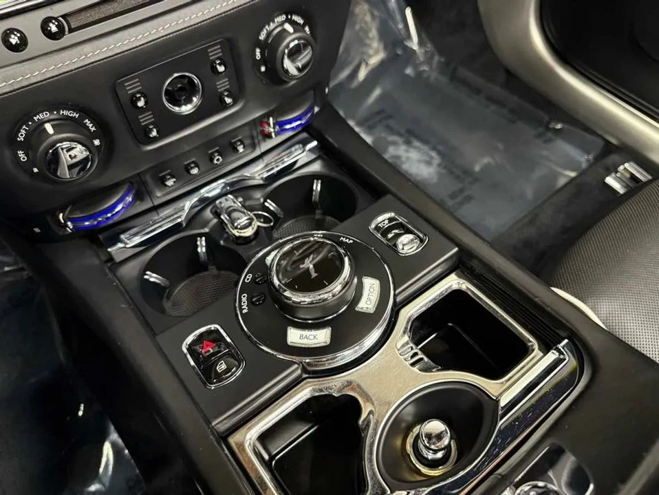 2017 Rolls-Royce Dawn - Image 20 of 20