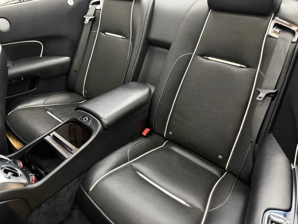2017 Rolls-Royce Dawn - Image 13 of 20