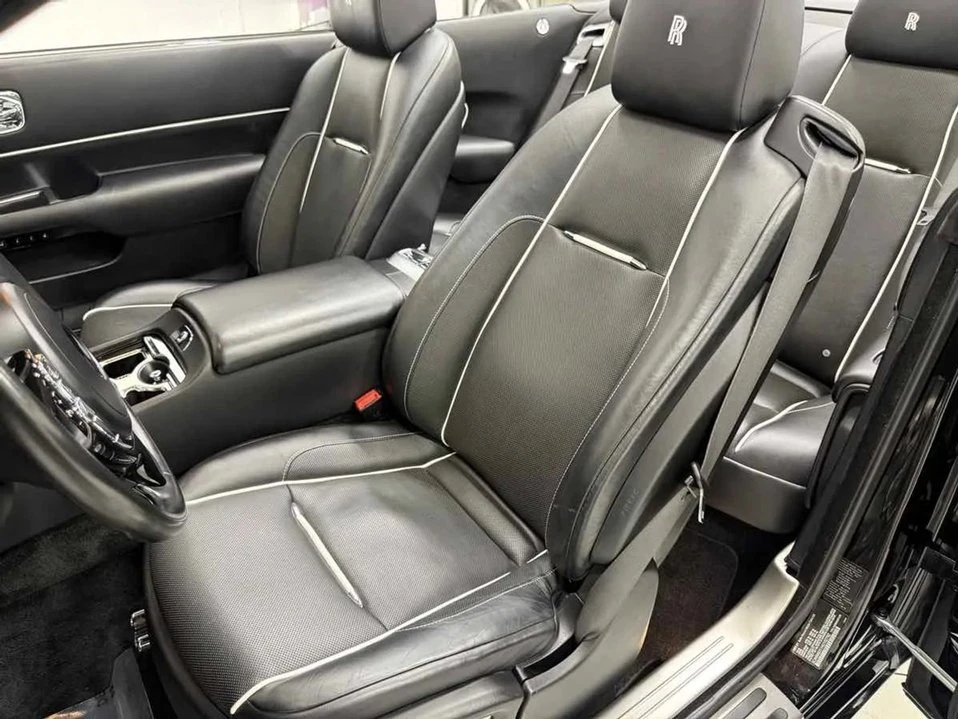 2017 Rolls-Royce Dawn - Image 12 of 20