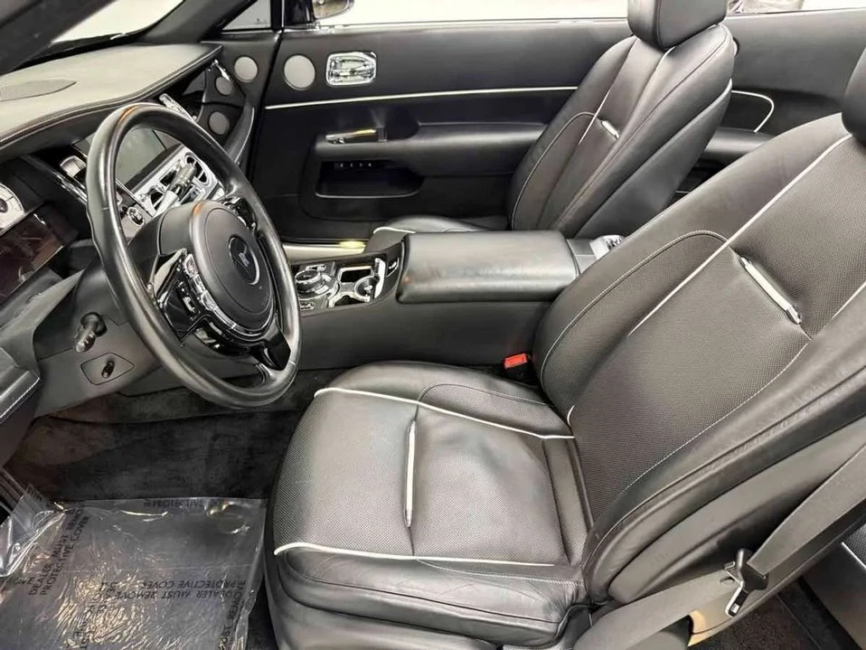2017 Rolls-Royce Dawn - Image 11 of 20