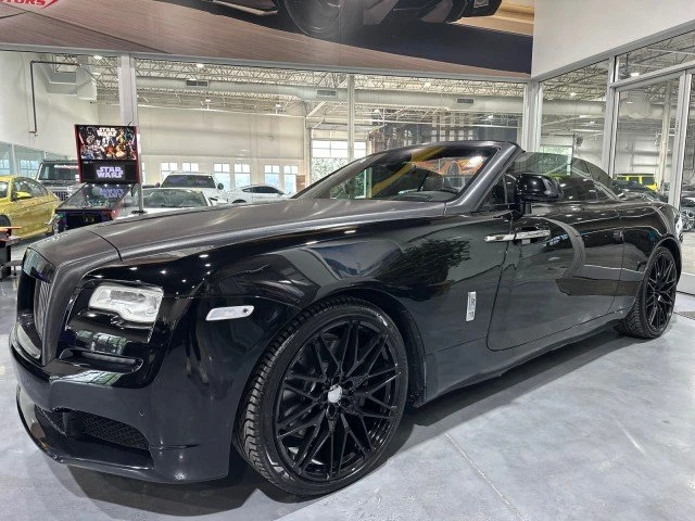 2017 Rolls-Royce Dawn - Image 14 of 20