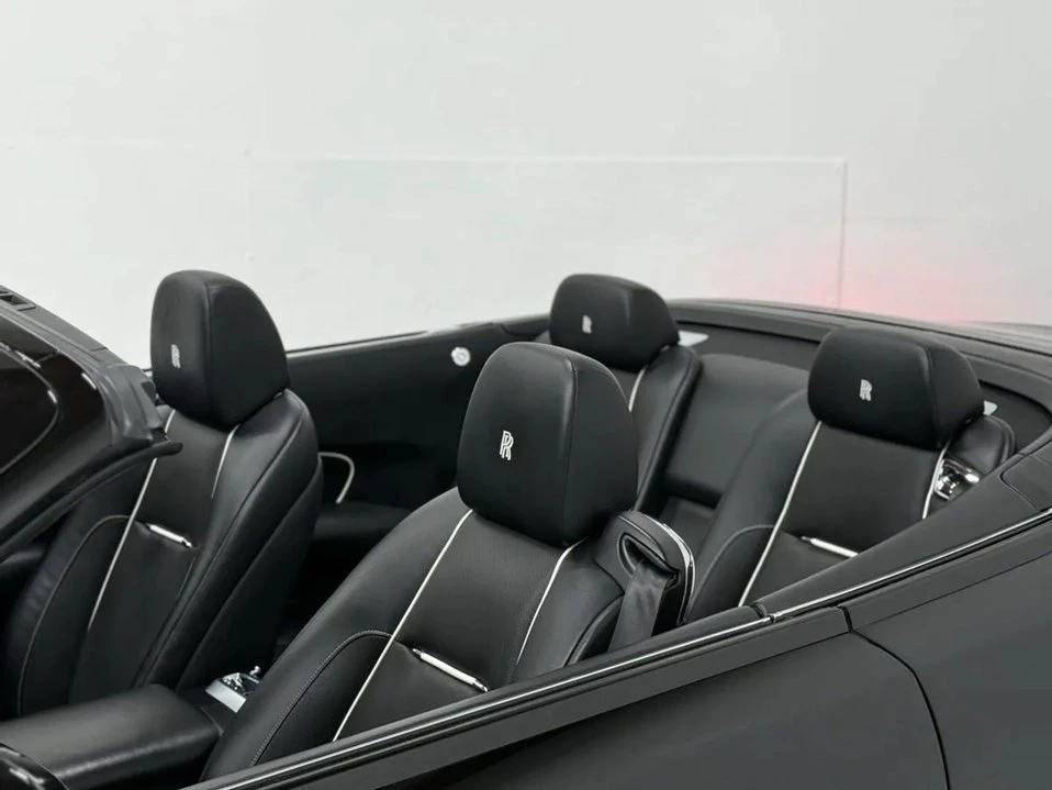 2017 Rolls-Royce Dawn - Image 7 of 20