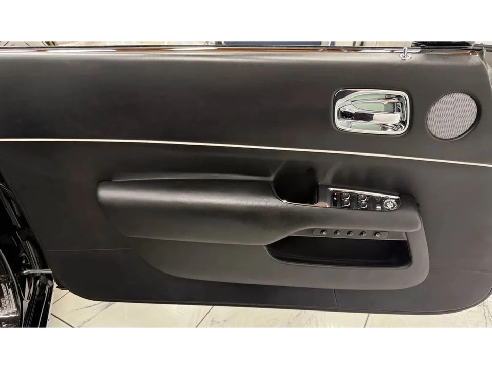 2017 Rolls-Royce Dawn - Image 9 of 20