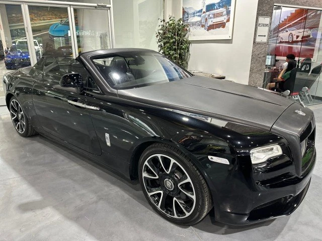 2017 Rolls-Royce Dawn - Image 13 of 20