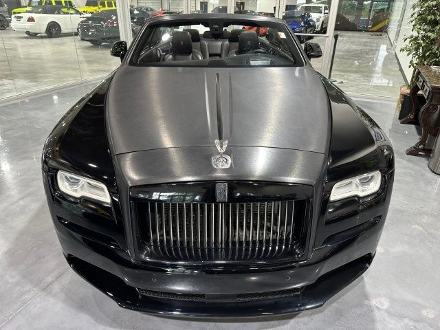 2017 Rolls-Royce Dawn - Image 12 of 20