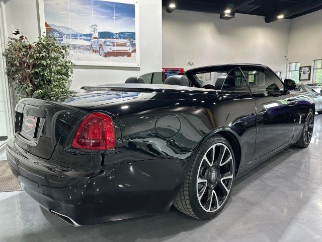 2017 Rolls-Royce Dawn - Image 20 of 20