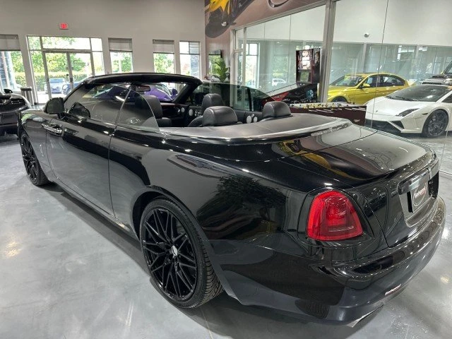 2017 Rolls-Royce Dawn - Image 17 of 20
