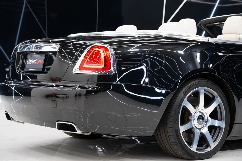 2017 Rolls-Royce Dawn - Image 20 of 21