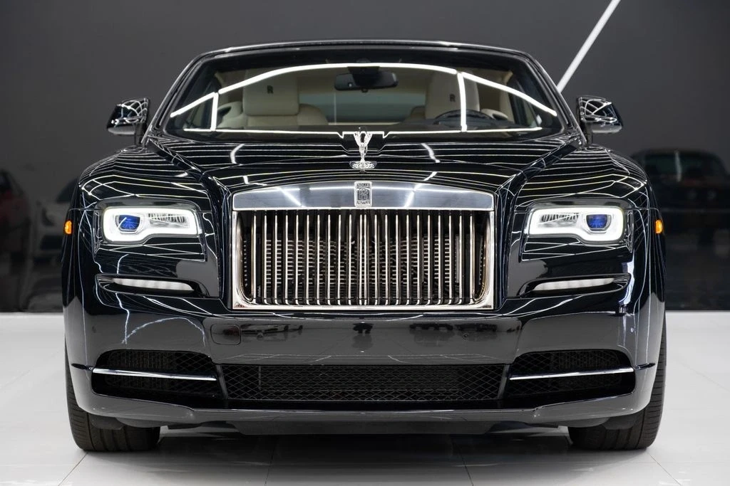 2017 Rolls-Royce Dawn - Image 2 of 21