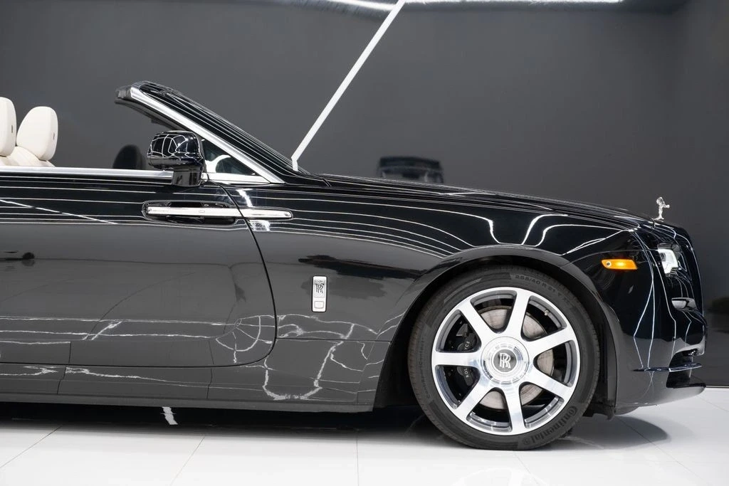 2017 Rolls-Royce Dawn - Image 14 of 21