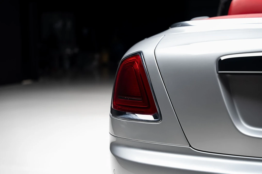 2017 Rolls-Royce Dawn - Image 31 of 31