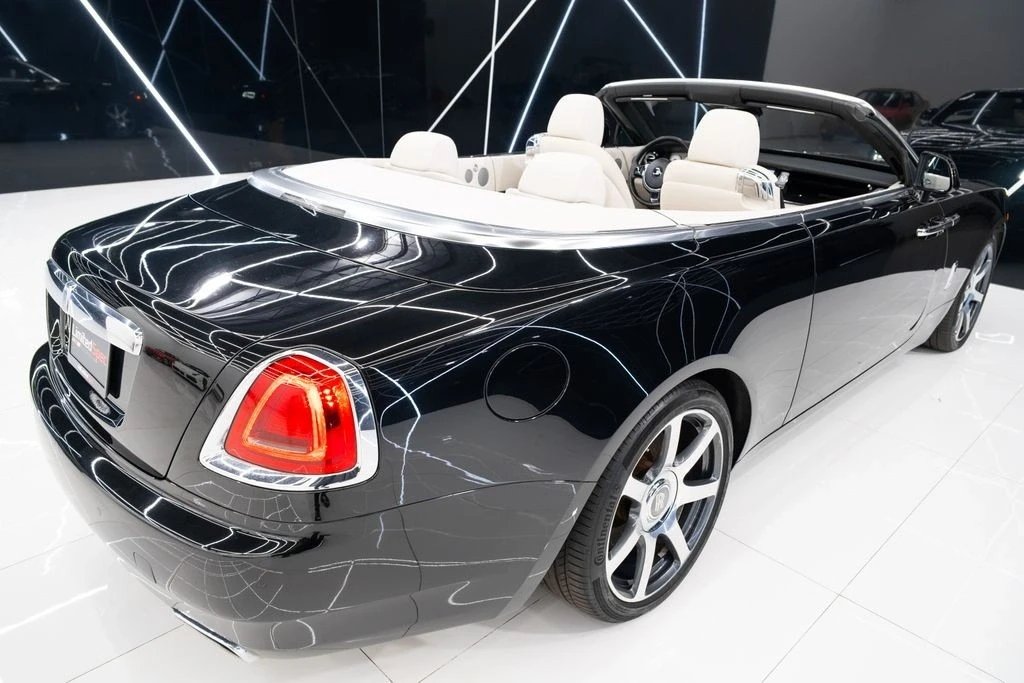 2017 Rolls-Royce Dawn - Image 21 of 21