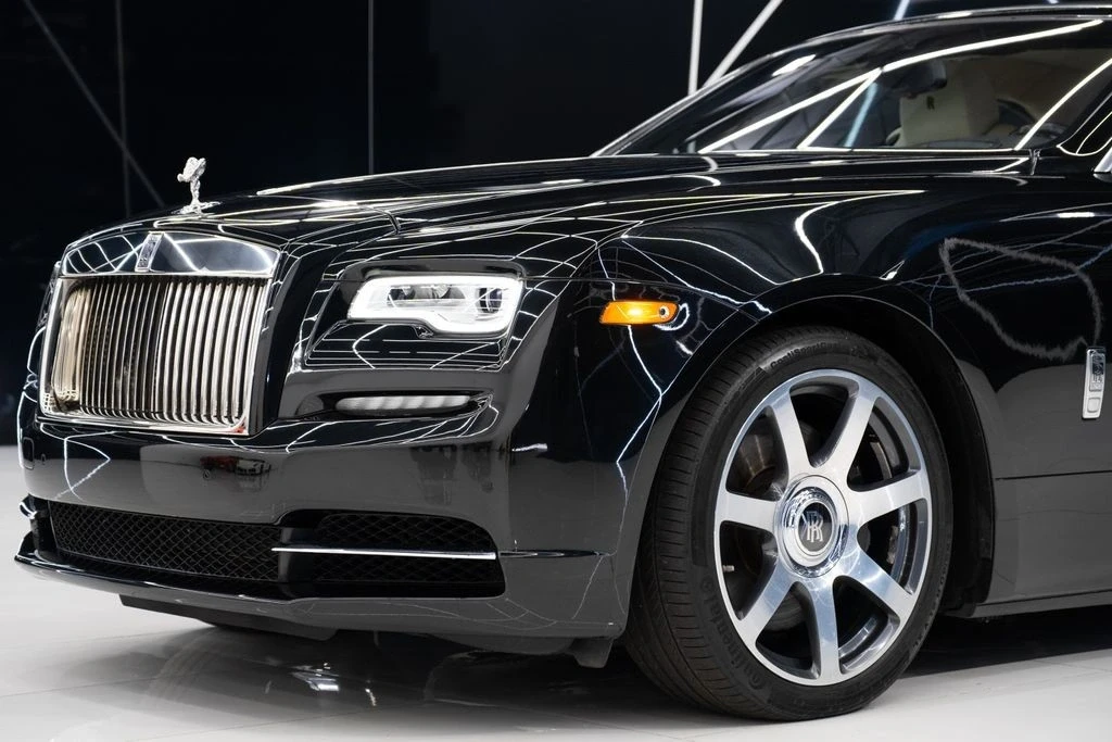 2017 Rolls-Royce Dawn - Image 4 of 21
