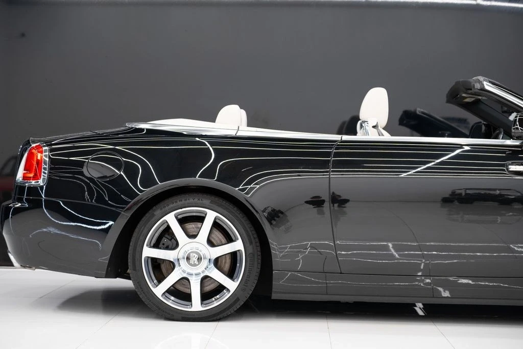 2017 Rolls-Royce Dawn - Image 13 of 21