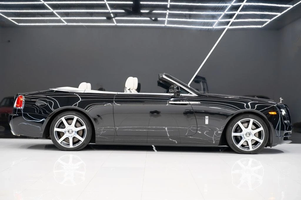 2017 Rolls-Royce Dawn - Image 12 of 21