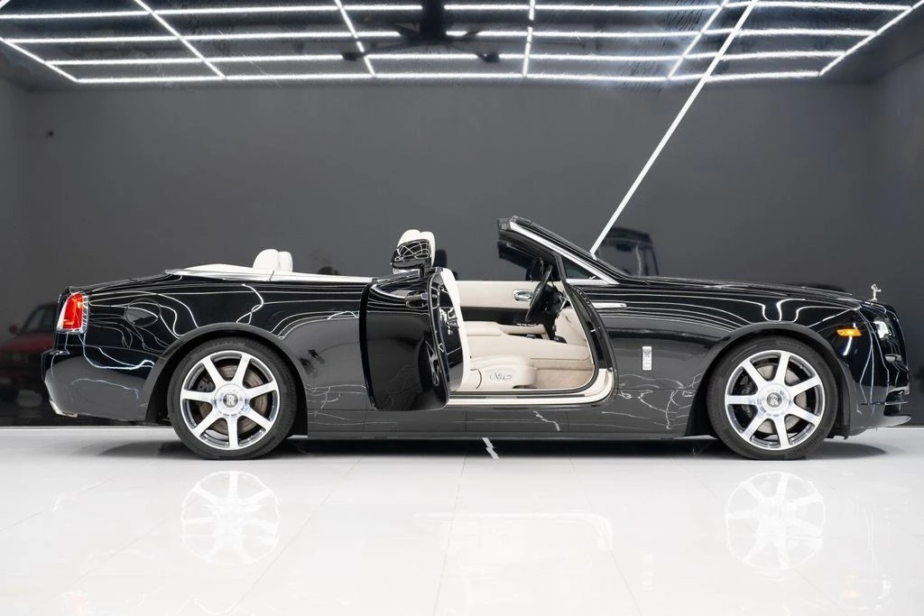 2017 Rolls-Royce Dawn - Image 11 of 21