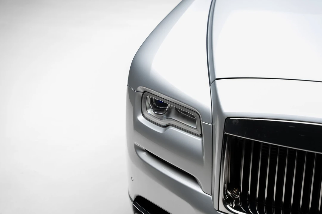 2017 Rolls-Royce Dawn - Image 14 of 31