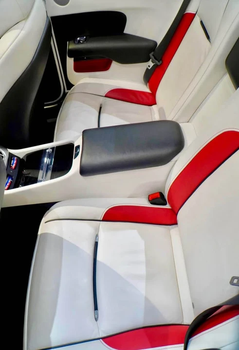 2017 Rolls-Royce Dawn - Image 10 of 13