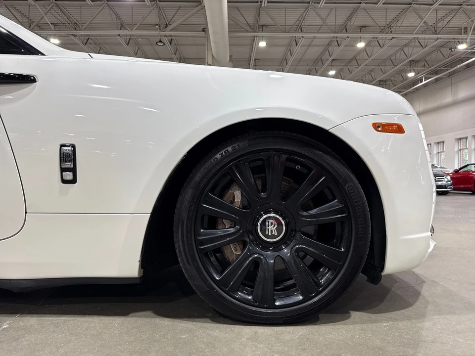 2017 Rolls-Royce Dawn - Image 12 of 21
