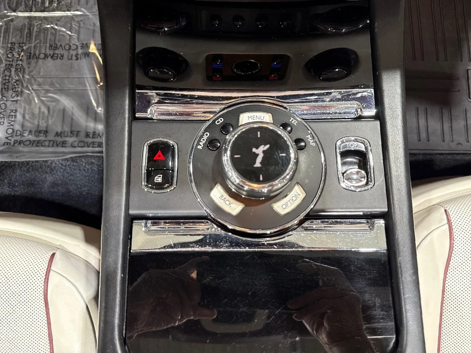 2017 Rolls-Royce Dawn - Image 17 of 21