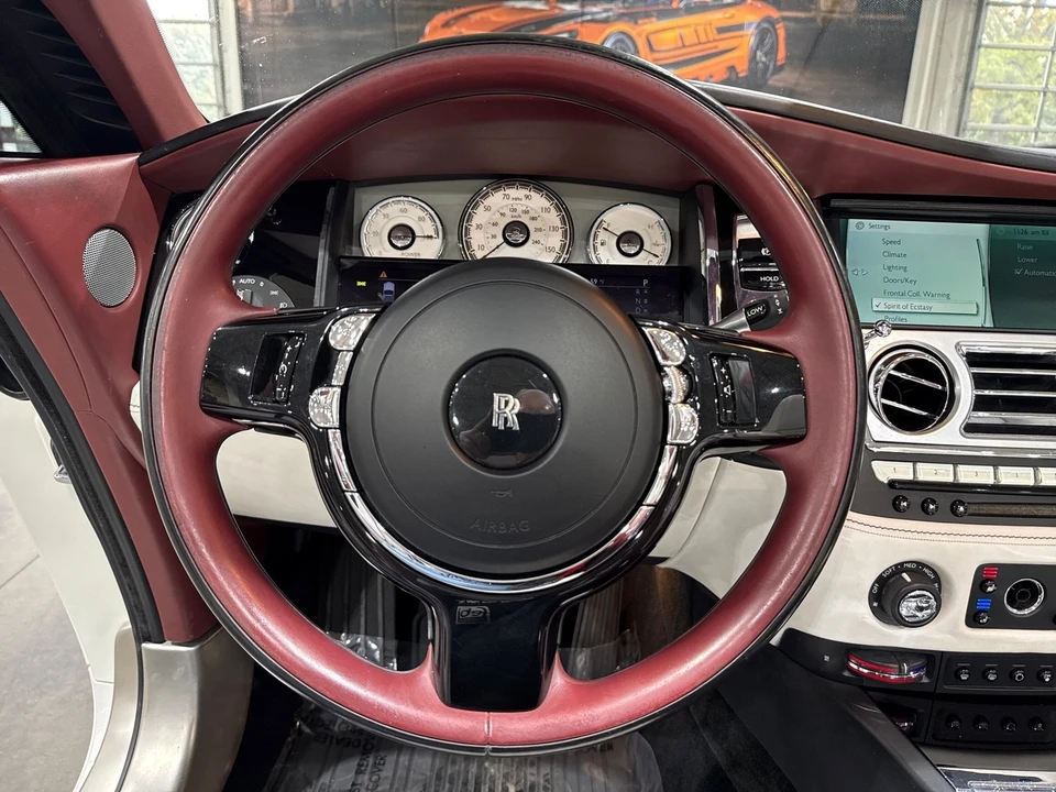 2017 Rolls-Royce Dawn - Image 14 of 21