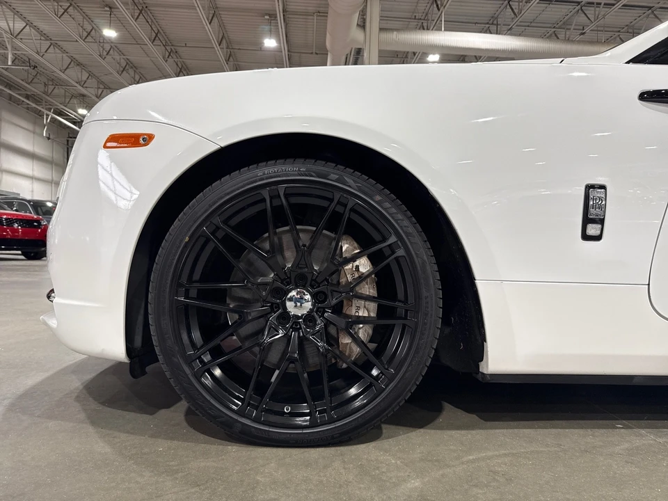 2017 Rolls-Royce Dawn - Image 11 of 21