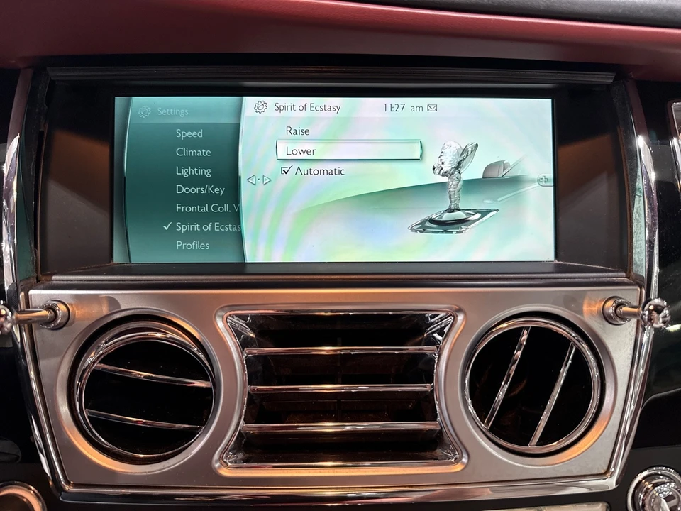 2017 Rolls-Royce Dawn - Image 21 of 21