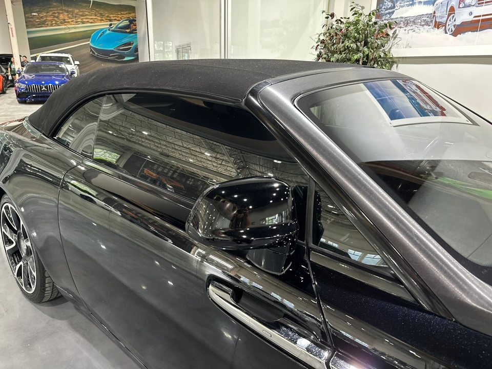 2017 Rolls-Royce Dawn - Image 30 of 31