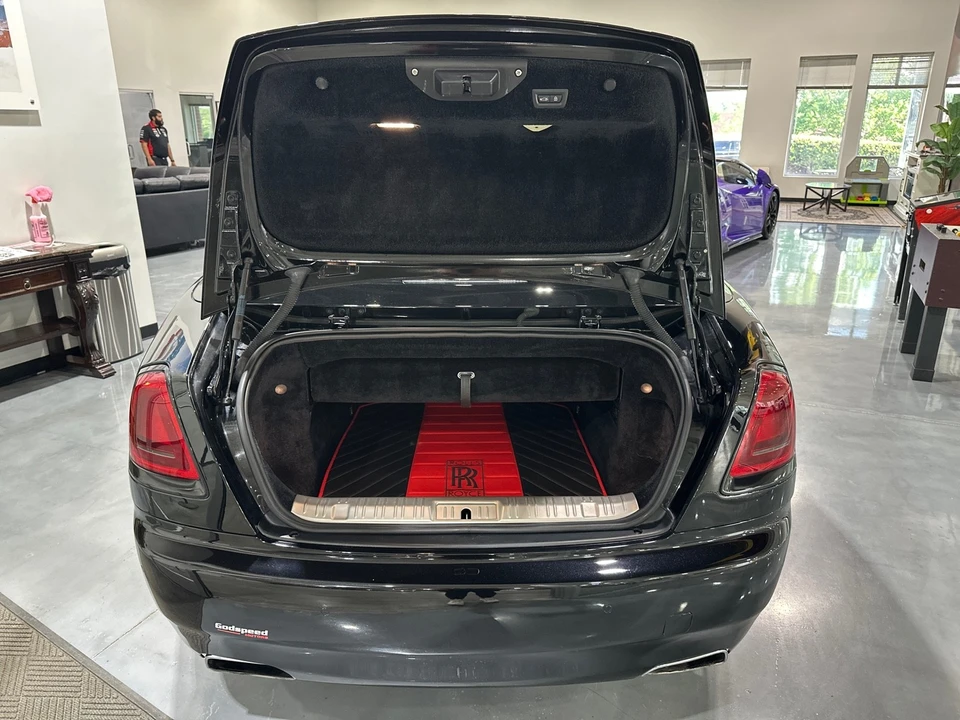 2017 Rolls-Royce Dawn - Image 21 of 31