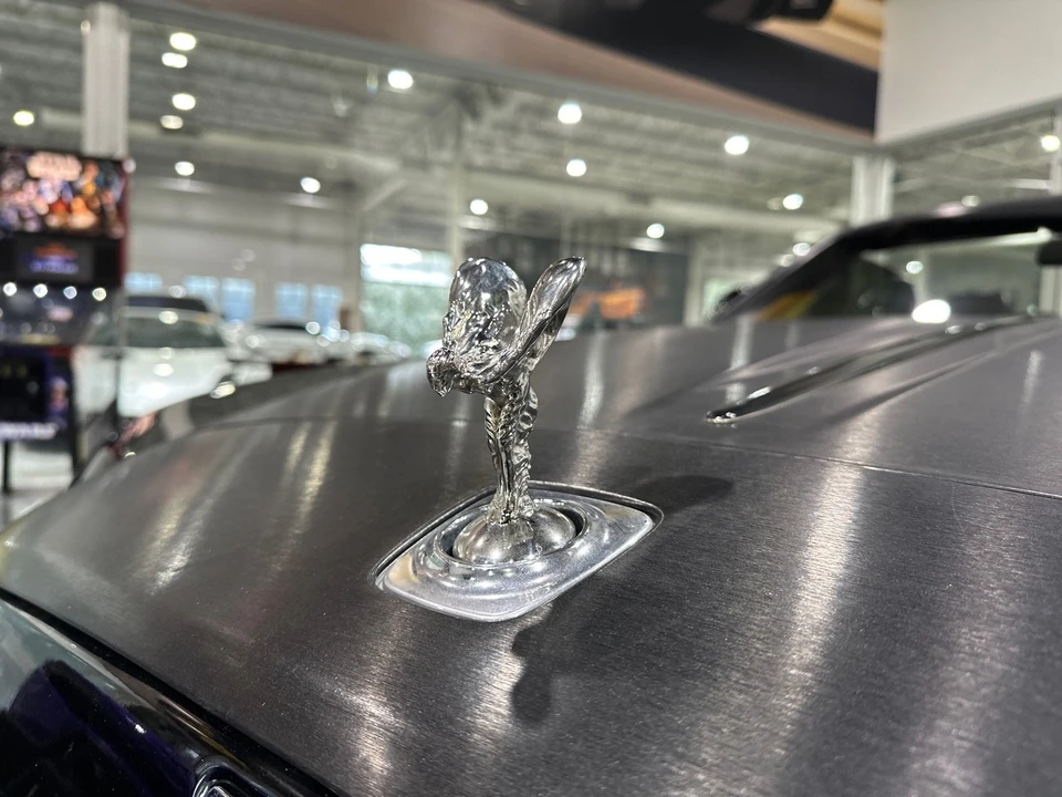2017 Rolls-Royce Dawn - Image 6 of 31