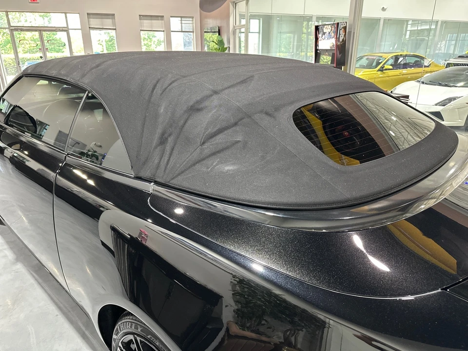 2017 Rolls-Royce Dawn - Image 26 of 31