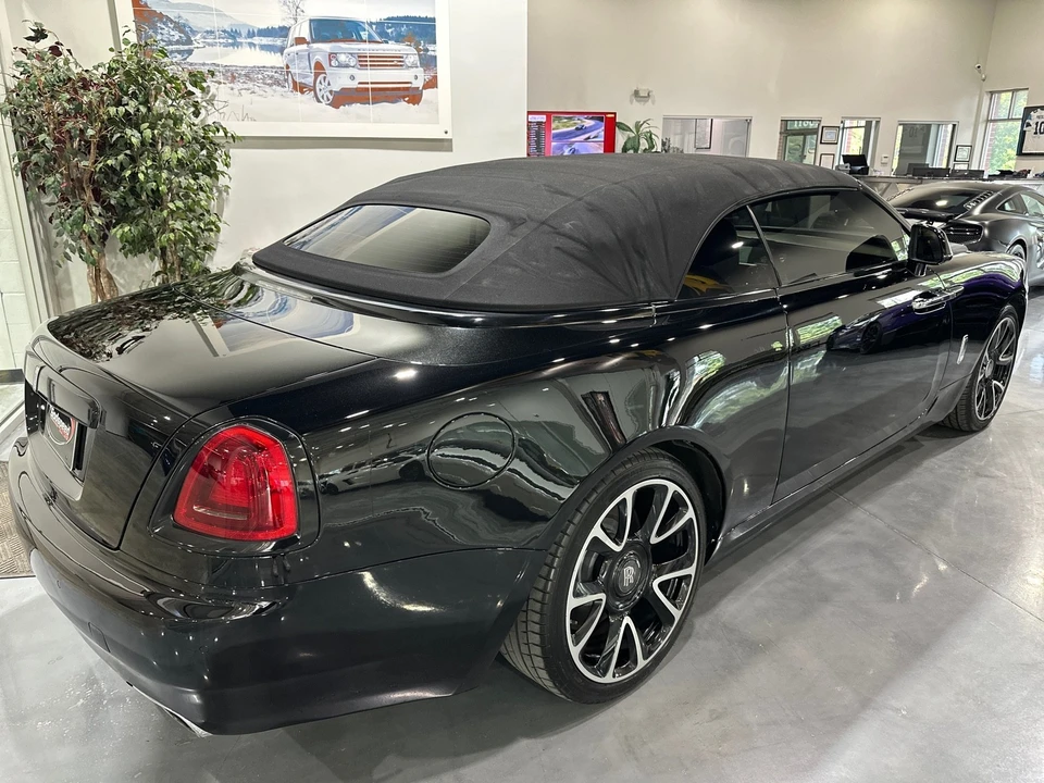 2017 Rolls-Royce Dawn - Image 27 of 31