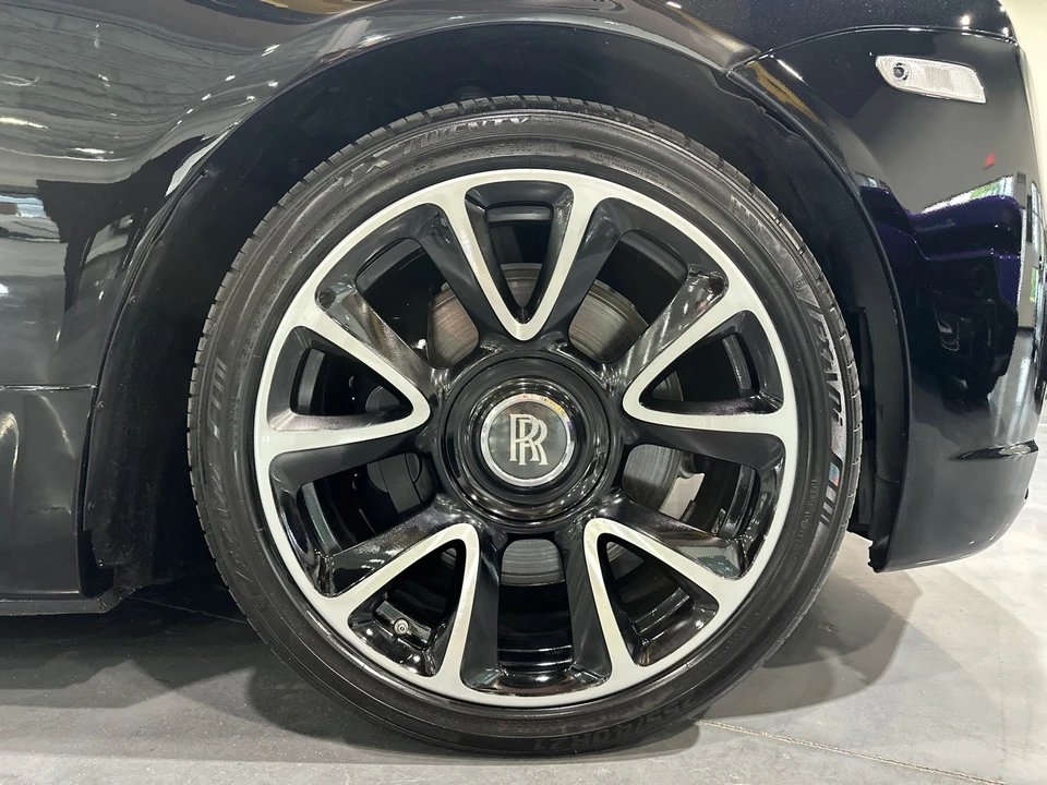 2017 Rolls-Royce Dawn - Image 9 of 31