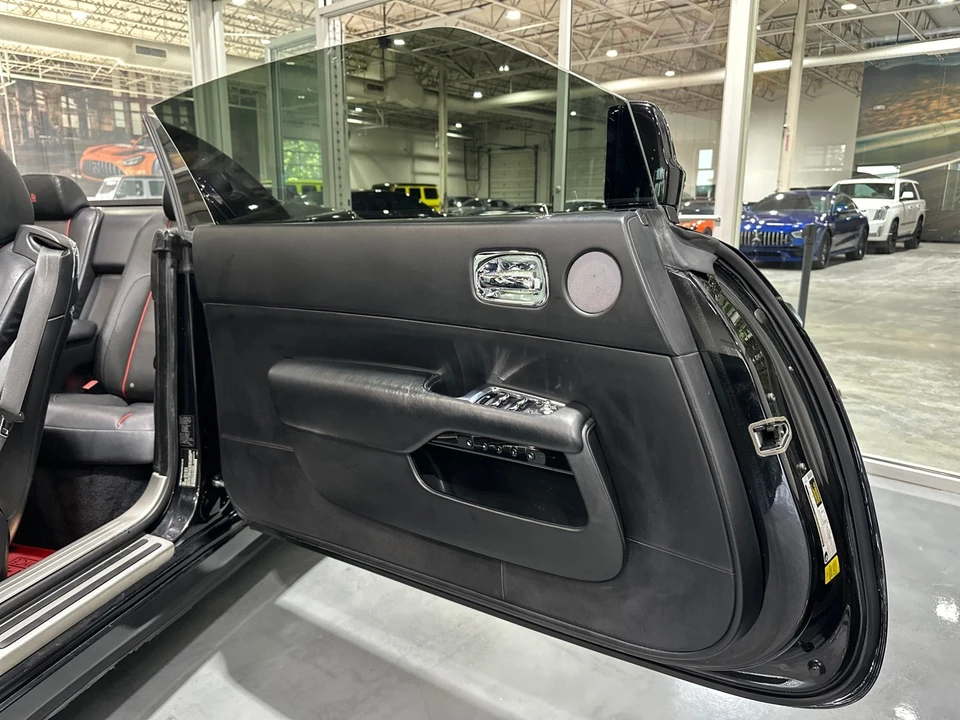 2017 Rolls-Royce Dawn - Image 31 of 31