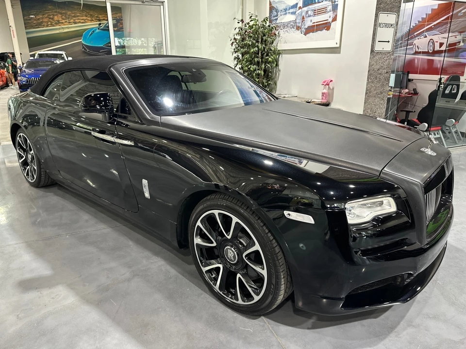 2017 Rolls-Royce Dawn - Image 29 of 31