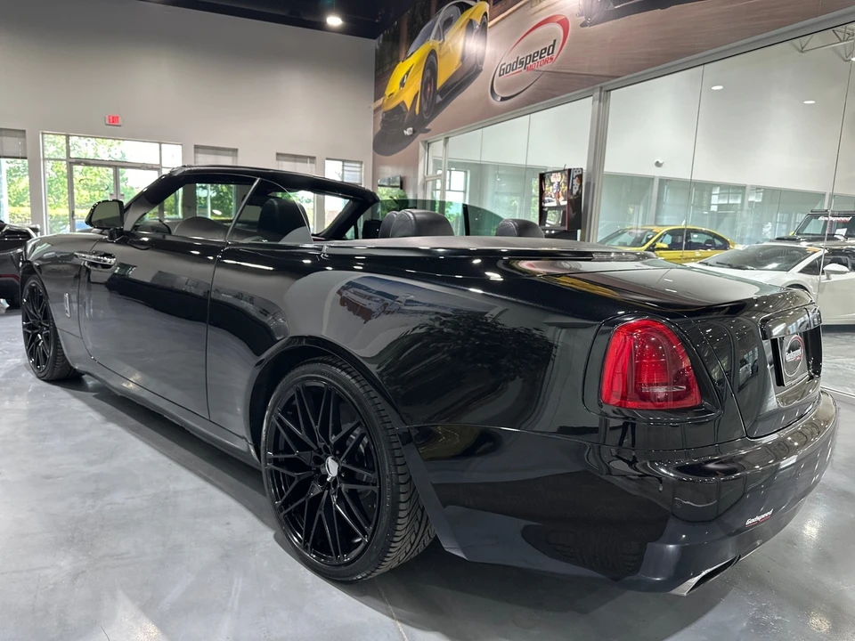 2017 Rolls-Royce Dawn - Image 19 of 31
