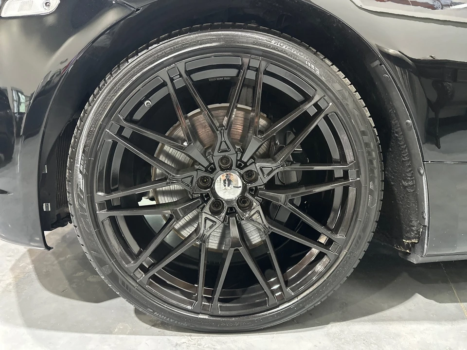 2017 Rolls-Royce Dawn - Image 8 of 31
