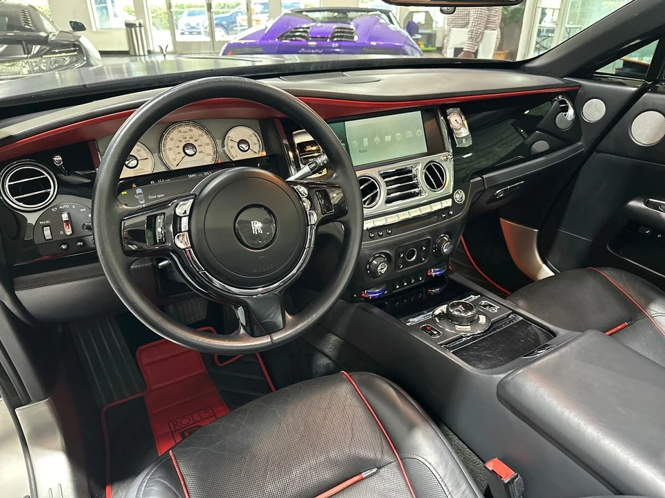 2017 Rolls-Royce Dawn - Image 3 of 31