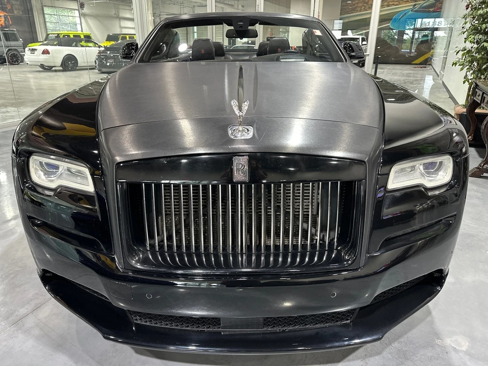 2017 Rolls-Royce Dawn - Image 15 of 31