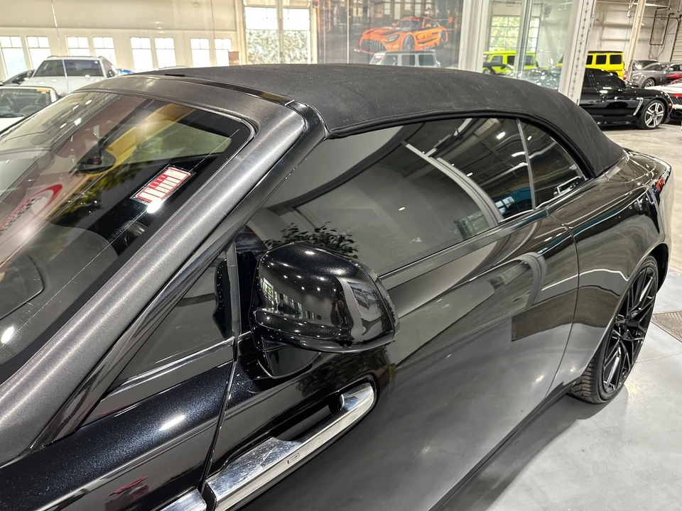 2017 Rolls-Royce Dawn - Image 24 of 31